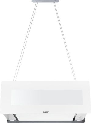 Кухонная вытяжка Exiteq EX-1459 (белый)