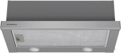 Кухонная вытяжка MAUNFELD VS Fast 60 (нержавеющая сталь)