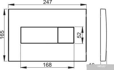 Alcaplast M372