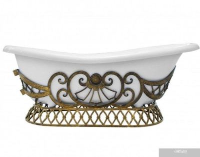 Эстет Marcel 160x80 Silk ФР-00014543