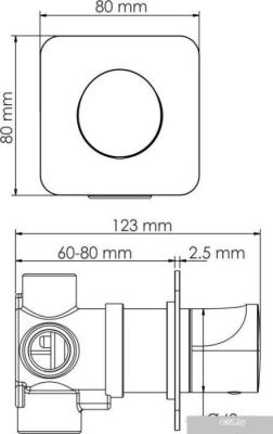 Wasserkraft A283