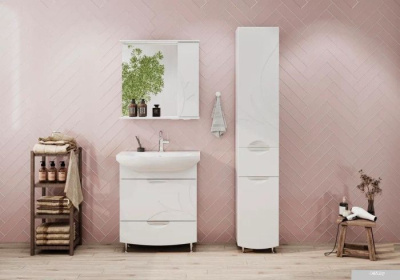 Volna Тумба Adel 70.2Y с умывальником Балтика