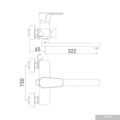 Gross Aqua Evo 7121297MW-35F