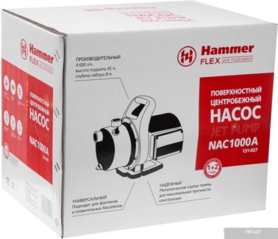 Hammer Flex NAC1000A