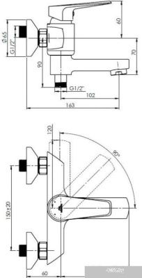 Rubineta Deli-10/K (SW) D1PK08