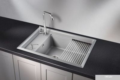 Granula KS-7305 (алюминиум)