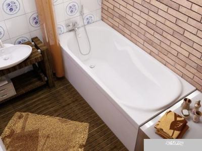 Ванна Relisan Daria 150х70