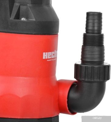Насос Hecht 3752