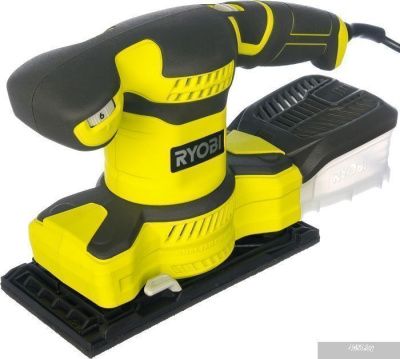 Виброшлифмашина Ryobi RSS280-SA30