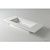 Holbi Neptun 100x50 (белый матовый)