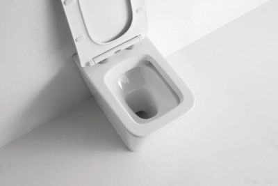 Унитаз CeramaLux NS3170