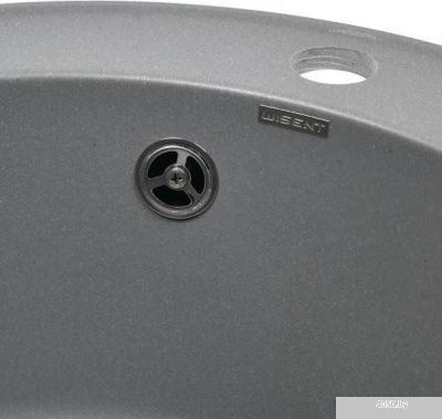 Wisent WR480-29 (серый)