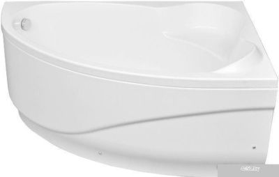 Ванна Aquanet Mayorca 150x100 R (с каркасом)