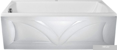 Ванна 1Марка Modern 160x70 (с ножками)