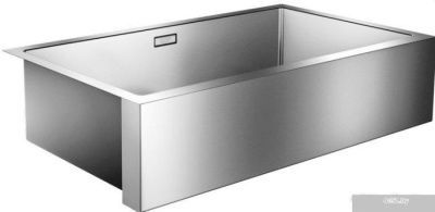 Кухонная мойка Blanco Cronos XL 8-U 523380
