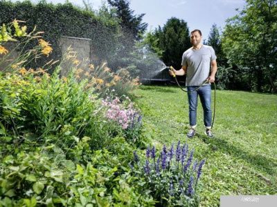 Karcher Performance Plus (5/8, 25 м) 2.645-320.0