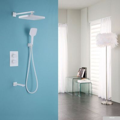 Abber Weiss Insel AF8050W (белый)