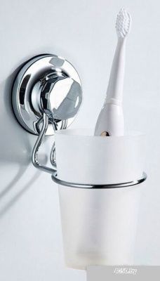 Стакан для зубной щетки и пасты Ledeme L3706