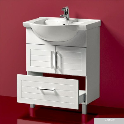 Акваль Тумба под умывальник АННА.01.72.00.N