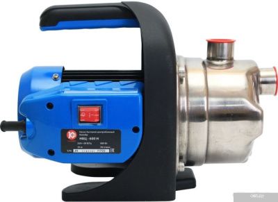 Калибр НБЦ-600Н