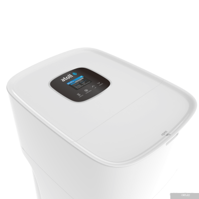 Atoll Arctic Z-45MO ATLSSB941