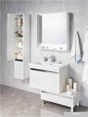 Акватон Зеркало Капри 80 1A230402KP010