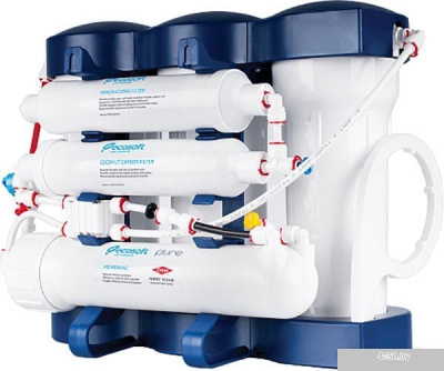 ECOSOFT P'ure Standard MO650MPUREST (с краном)