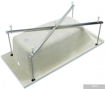 Triton Ультра 150x70 (с облегченными ножками)