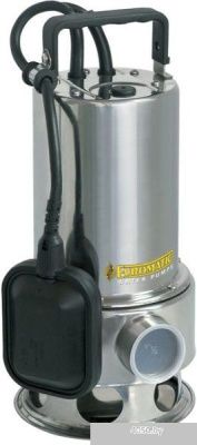 Насос SPERONI SVX 550