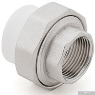 Американка ПП внутр. резьба 32х1