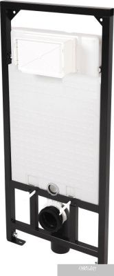 Унитаз Deante Vital CDVS6WPW