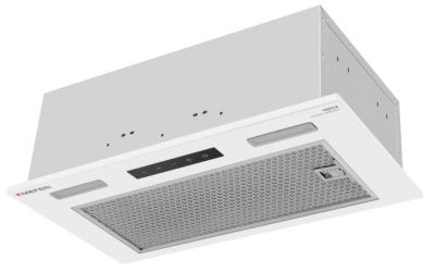 Кухонная вытяжка Meferi INBOX52WH Sensor Comfort