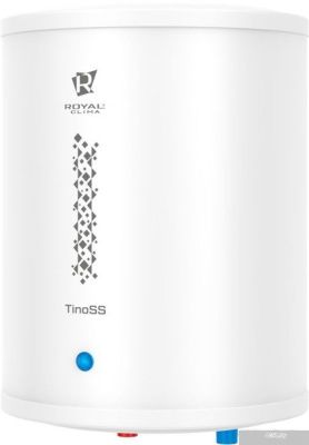 Водонагреватель Royal Clima TinoSS RWH-TS10-RS