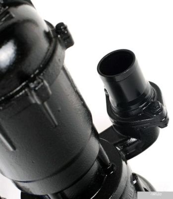 Насос Patriot FQ600C