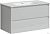 Sancos Тумба под умывальник Libra LB90W (белый глянец)