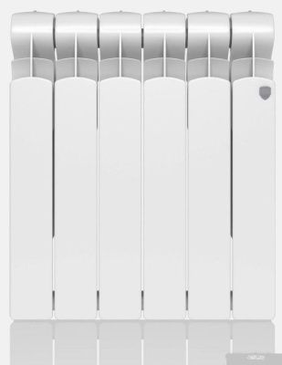 Royal Thermo Indigo Super Plus 500 (9 секций)