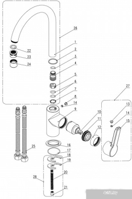 IDDIS Sena SENSBR0i01