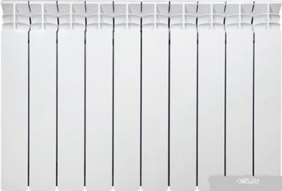 Fondital Ardente C2 500/100 V63903406 (6 секций)