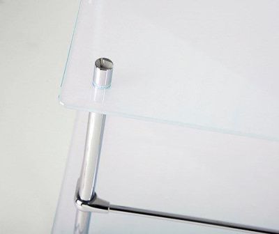 Полка на ванну Wasserkraft K-4033