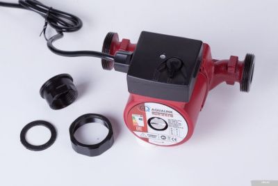 Aqualink AQ 25-6 180