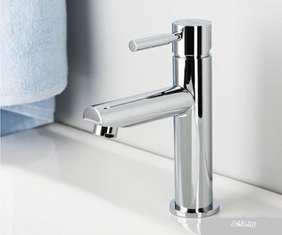 Смеситель Wasserkraft Main 4104