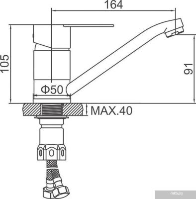 Ledeme L74503-2