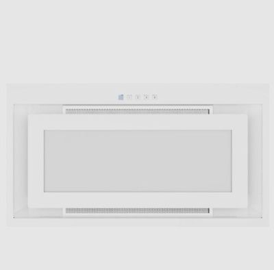 Кухонная вытяжка Akpo Evos 60 wk-12 (белый)