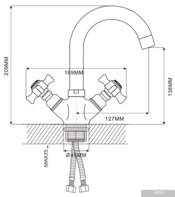 Ekko E13024