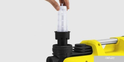 Насос Karcher BP 7 Home & Garden eco!ogic