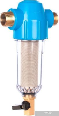 Гейзер Хит 3/4” 100 мкм (грязевик)