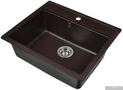 Wisent 600-27W (с сифоном GER013)