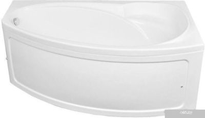 Ванна Aquanet Jersey 170x90 R (с каркасом)