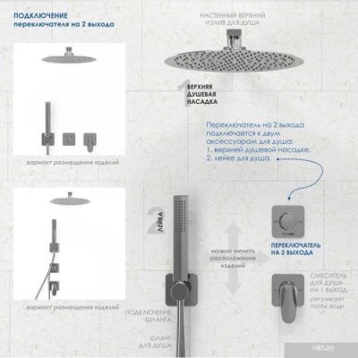 Wasserkraft A299