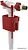 Alcaplast A160-3/8